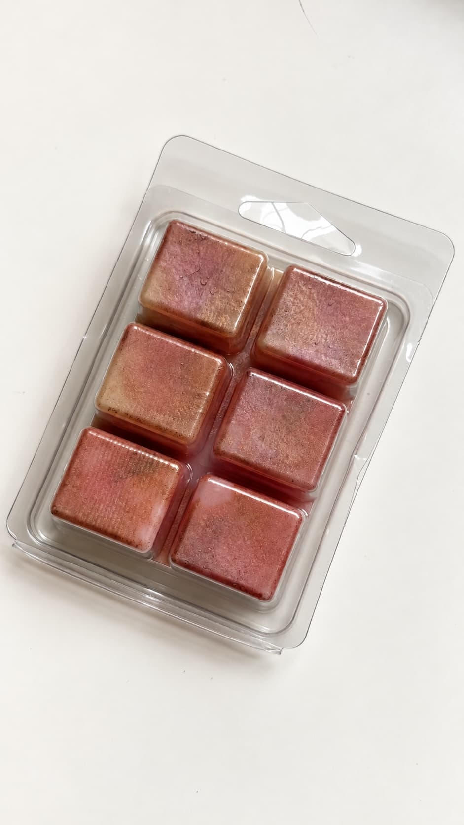 Wax melt Flor de almendro & Miel
