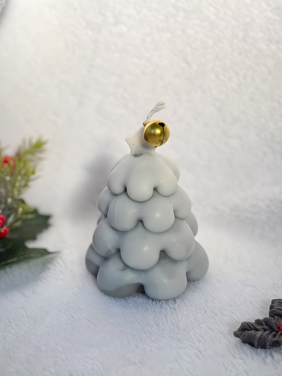 Vela Arbol de Navidad - Abeto Fresco