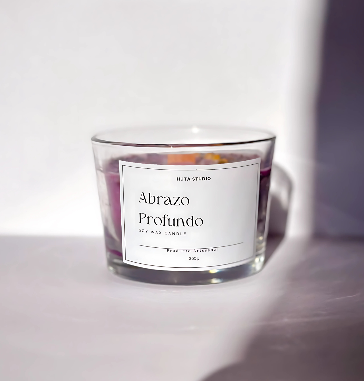 Abrazo Profundo - Anti ansiedad y Calma.