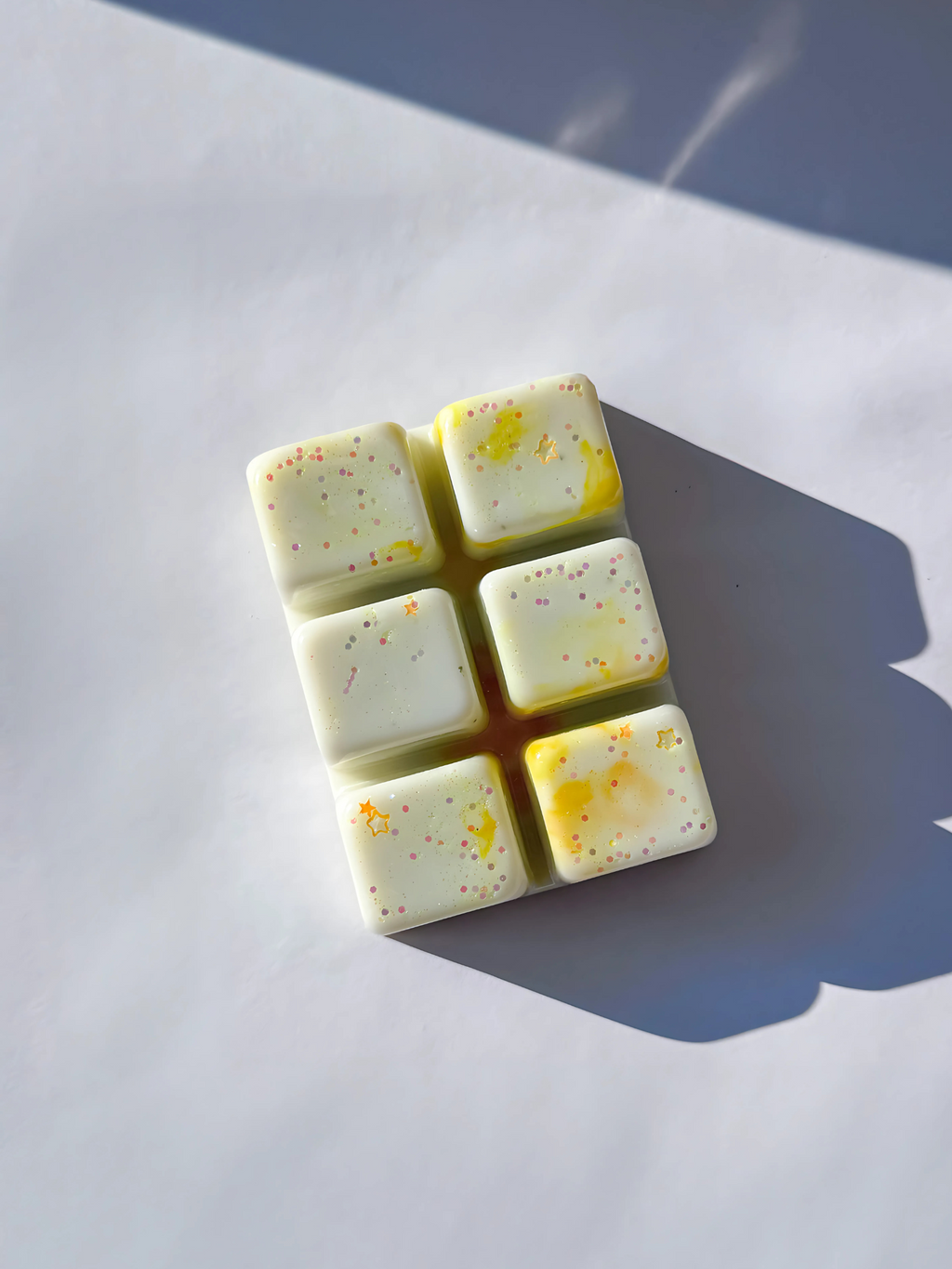 Wax Melts "Sol de Calabria"