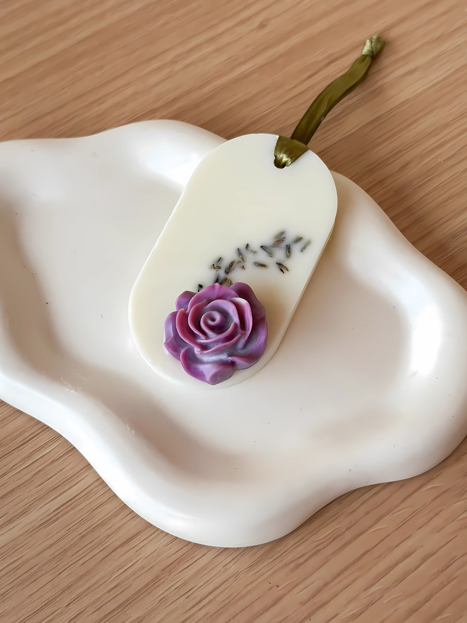 Ambientador de Armario de Lavanda