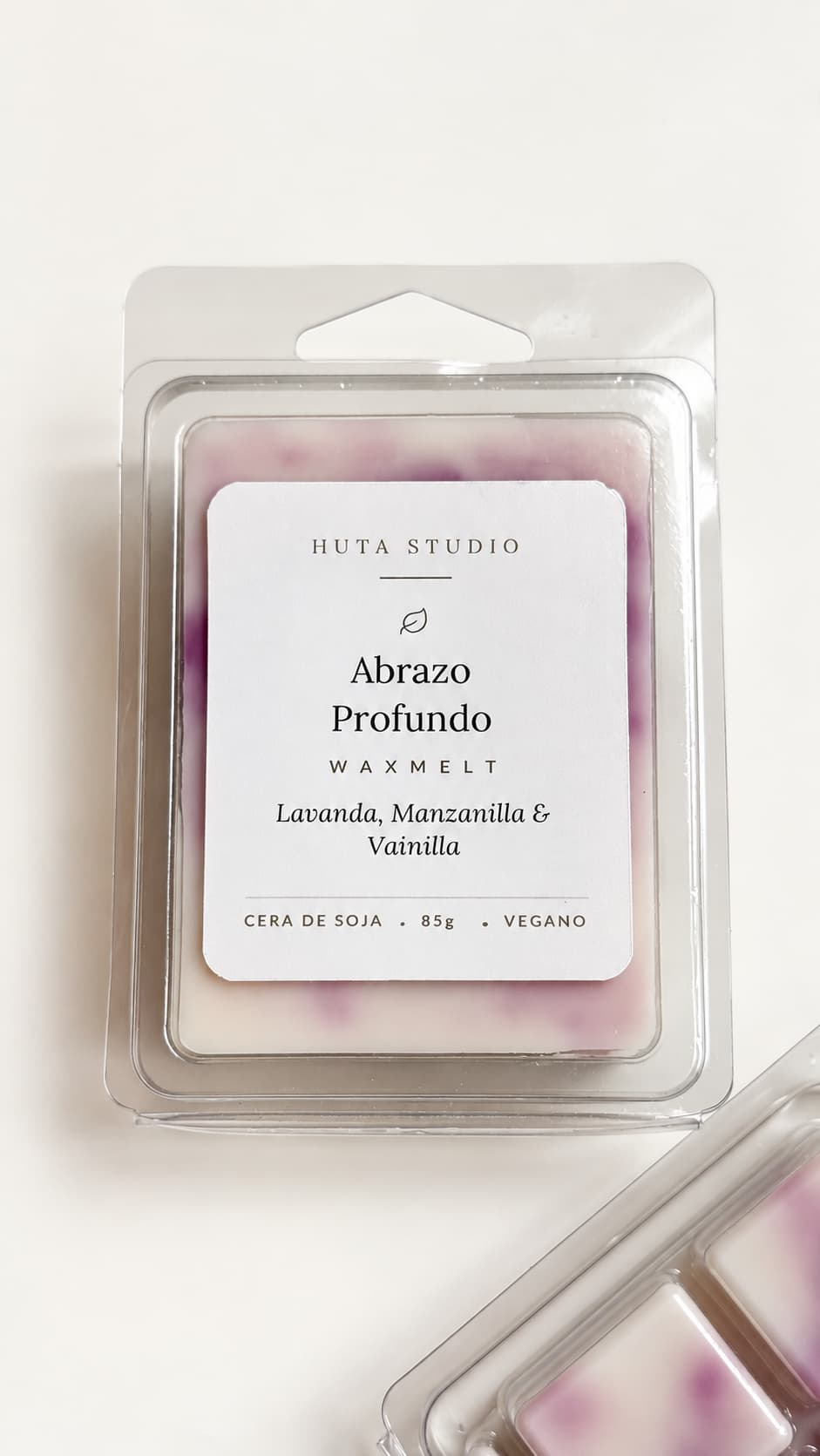 Wax Melt Abrazo Profundo