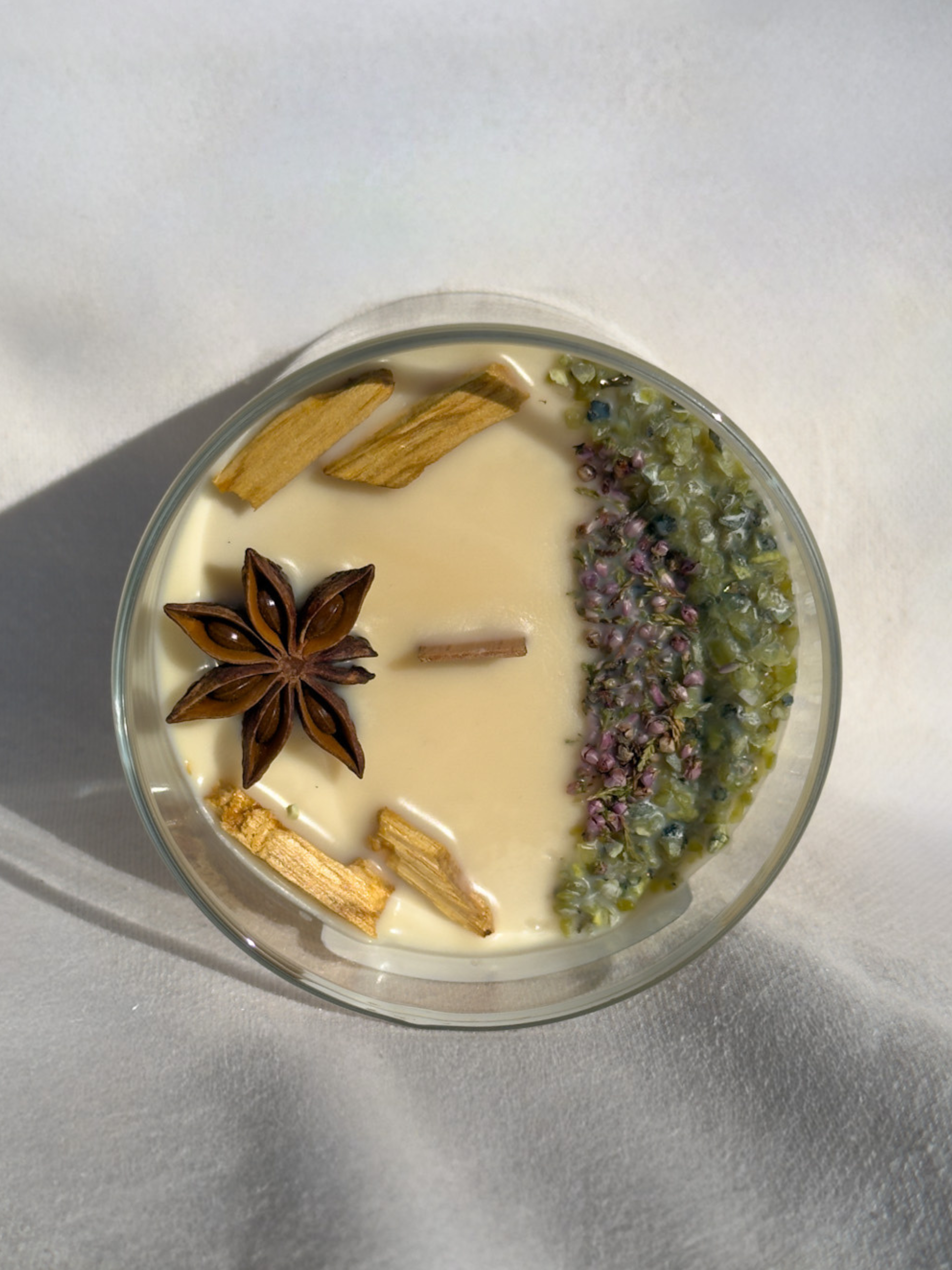 Vela Kaizen - Meditación y Conexión Espiritual.