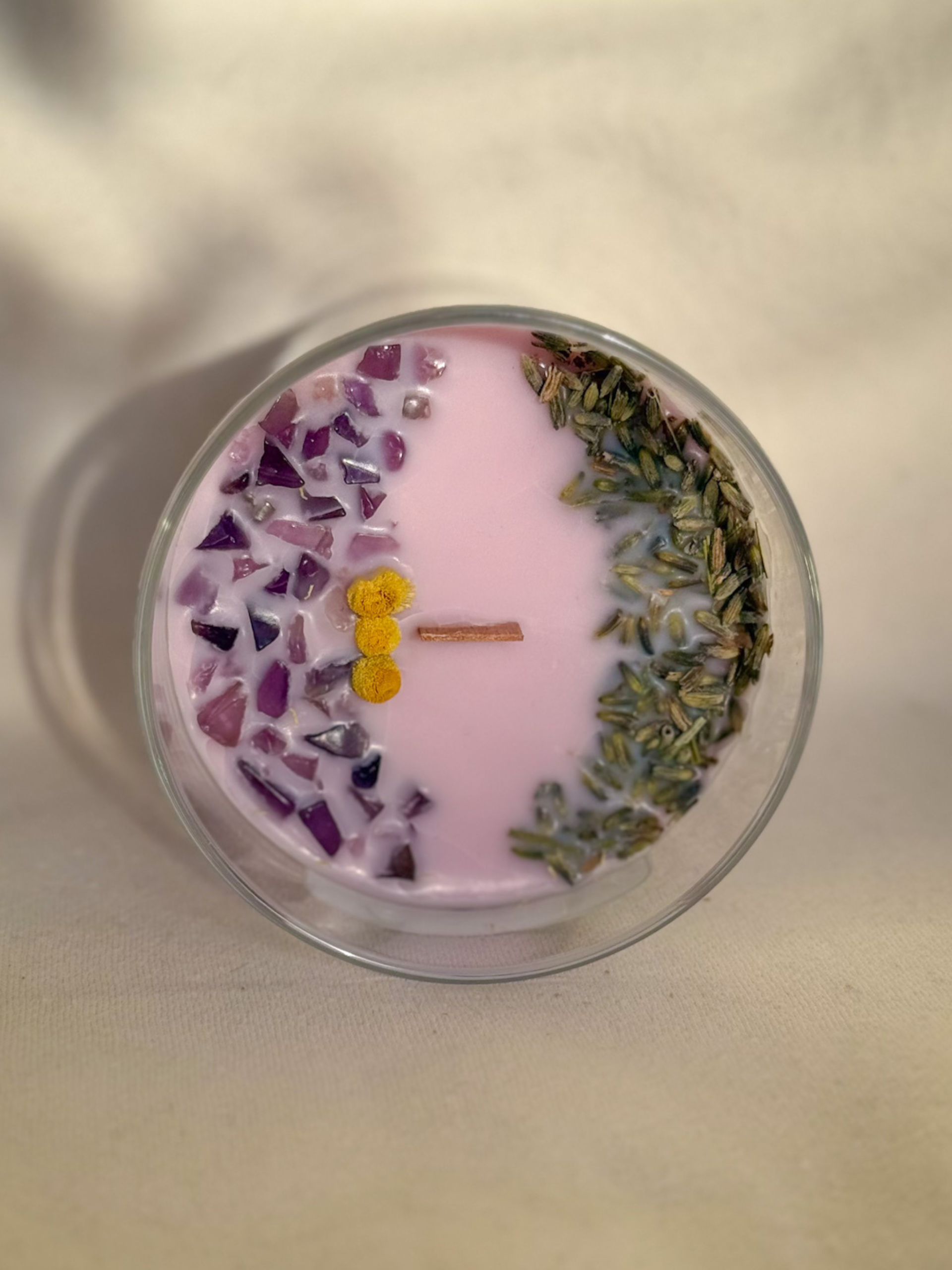 Abrazo Profundo - Anti ansiedad y Calma.