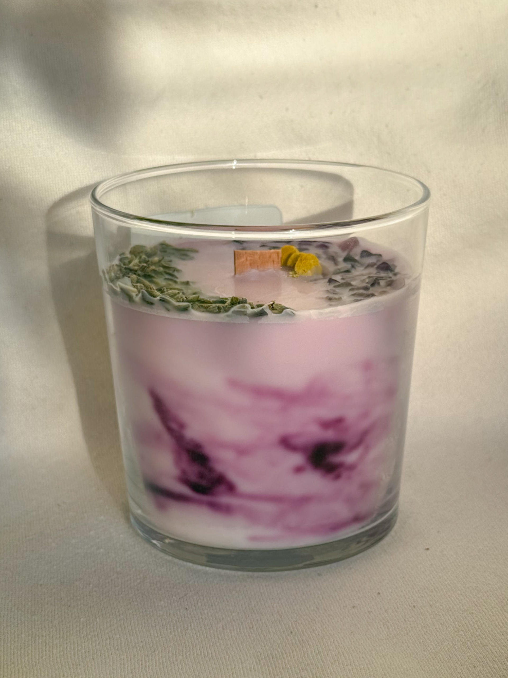 Abrazo Profundo - Anti ansiedad y Calma.