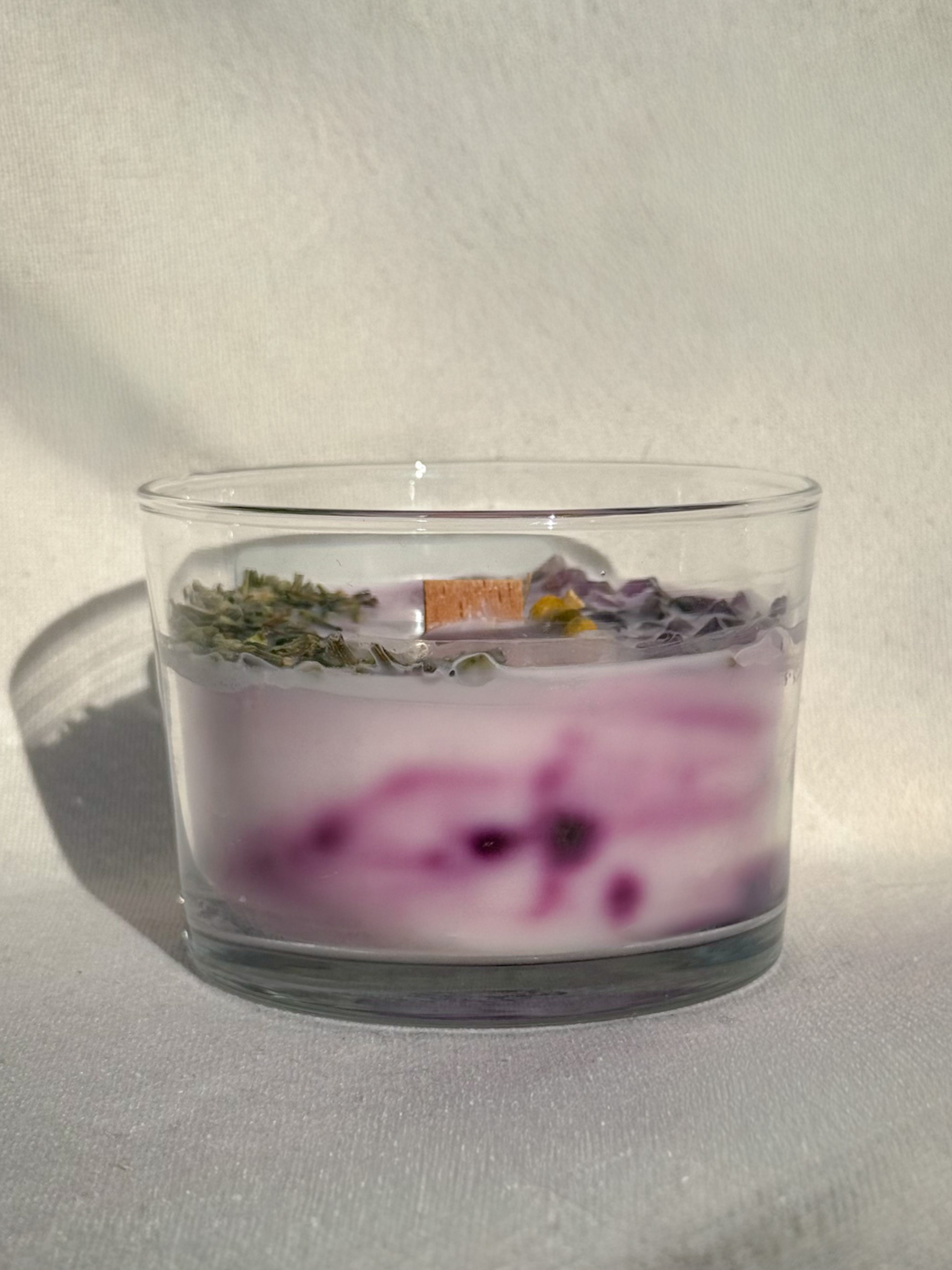 Abrazo Profundo - Anti ansiedad y Calma.