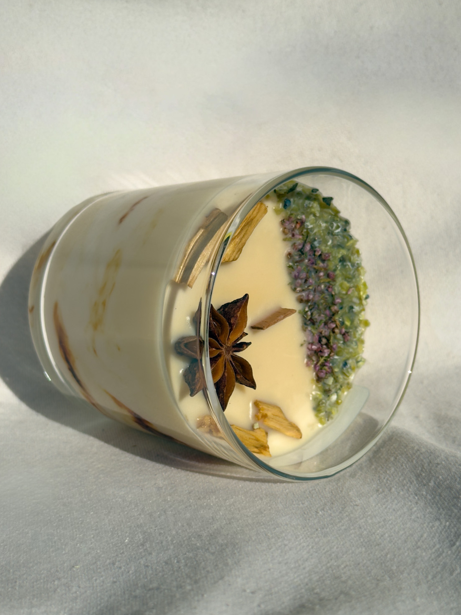 Vela Kaizen - Meditación y Conexión Espiritual.