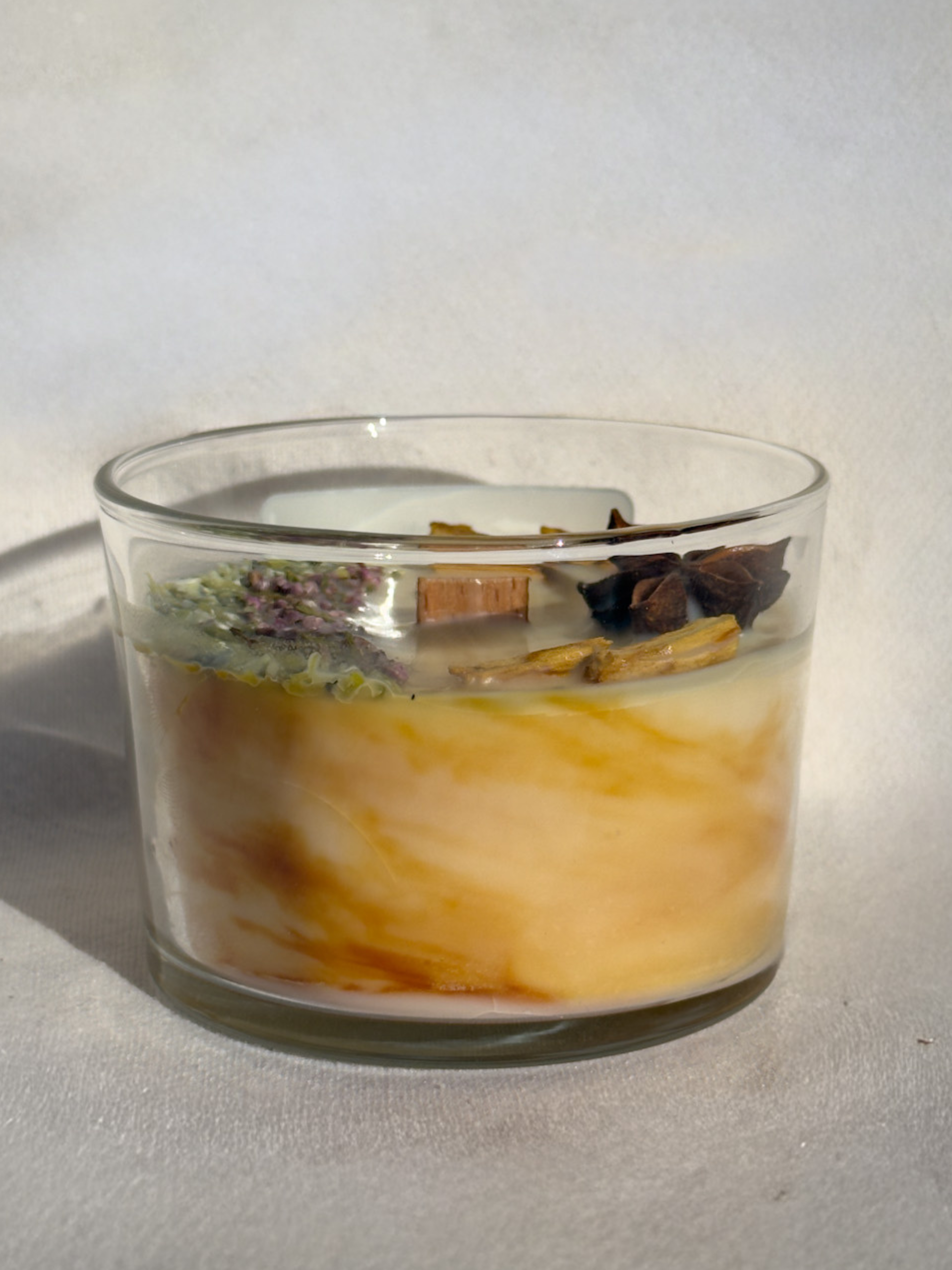 Vela Kaizen - Meditación y Conexión Espiritual.